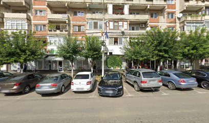 D G Sarcom srl Strada Victoriei