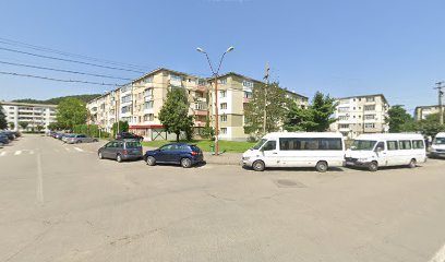 D&D Express Market Strada Gării.1