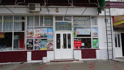 DUMI SRL Strada Ștefan cel Mare 18