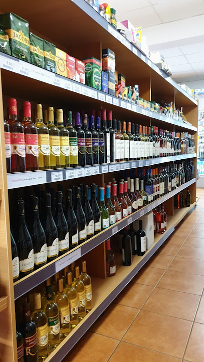 Daboco Supermarket_1 Strada Mărășești 14E
