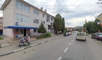 Daiana-Ela Apartament 1