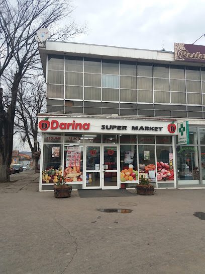 Darina Piaţa Oneşti 12