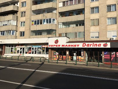 Darina Strada Livezeni 3