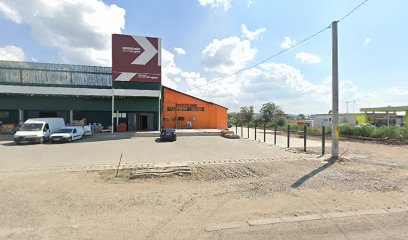 Depozit Cleopatra Center Barlad Șoseaua Tecuciului 2