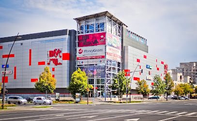 Deva Mall Bulevardul Iuliu Maniu 28