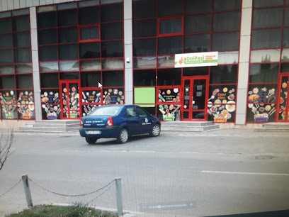 Diana Magazin Strada 1 Iunie 13