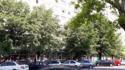 Diana S-uri Strada I. C. Brătianu