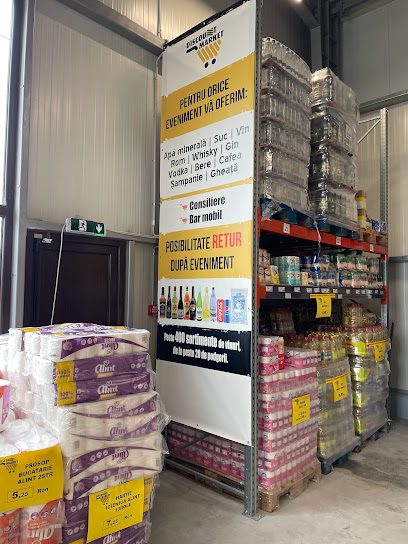 Discount Market Strada Râureni 115