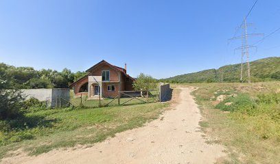 Drop Carm&Co Strada Medreșului
