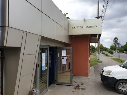 E.L. Enescu Company Str. Nicolae Titulescu 47