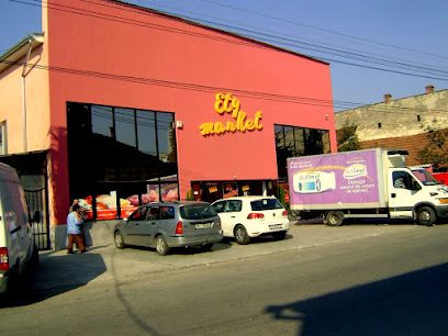 ETY Market Strada Română 11