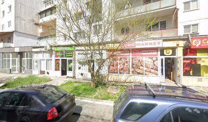 EUROMARKET Strada Frasinului 2