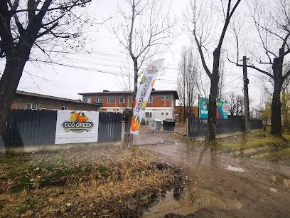 EcoGreek Iasi Strada Sfântul Ioan 1