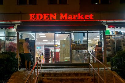 Eden Șoseaua Colentina 24