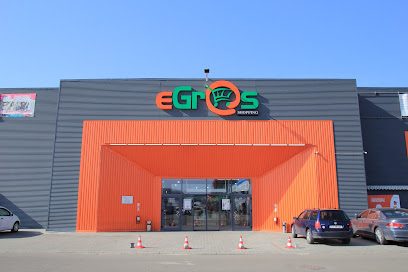 Egros Shopping 27 D