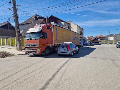 Elegiana Market Strada Văii 4