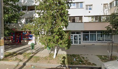 Elevan-Magazin Mixt Strada Castanilor