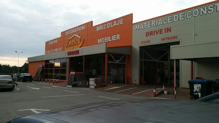 Enescu Supermarket Strada 13 Decembrie