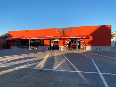 Ety Market Strada Pandurilor 8