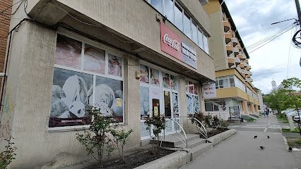 Euro Center Strada Kossuth Lajos
