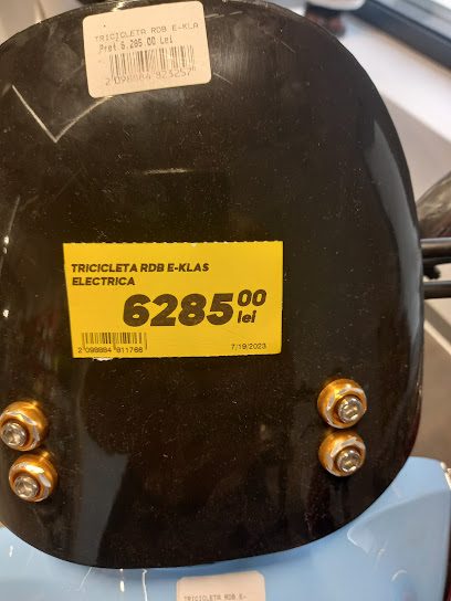 Euro Market Lădești