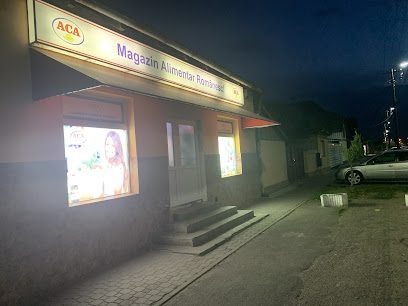 Euro Pet Spam SRL Strada Ogorului 29