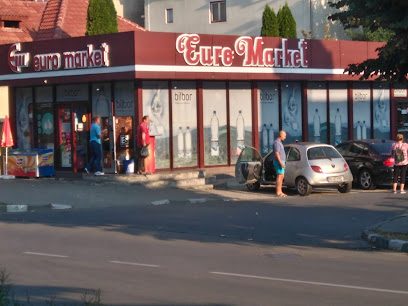 EuroMarket Bulevardul Nicolae Bălcescu