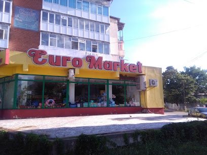 EuroMarket Strada Rahova 1