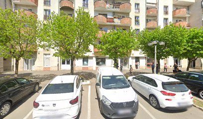 Euromarket Strada Avram Iancu 6
