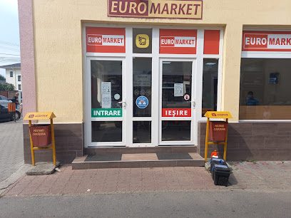 Euromarket Strada Romană 16