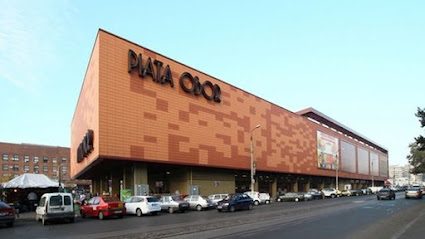 Euronuts Indian Grocery Store Strada Ziduri Moși 4