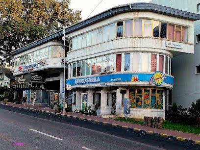 Eurostela Strada Mihai Eminescu 2A