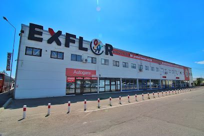 Exflor Discount Aleea Digului 1