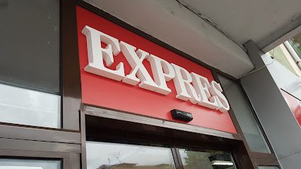Express Magazin Bulevardul Eroilor