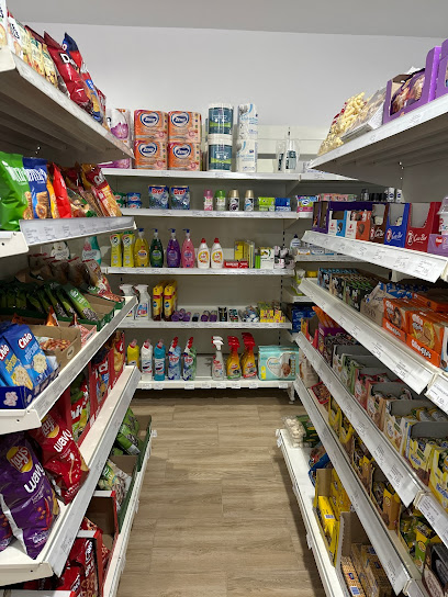 Express Shop Str. Valeria Peter Predescu 26
