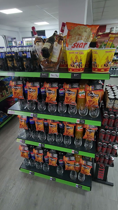 FRIENDS MARKET2GO SRL Strada Tudor Vladimirescu 1b