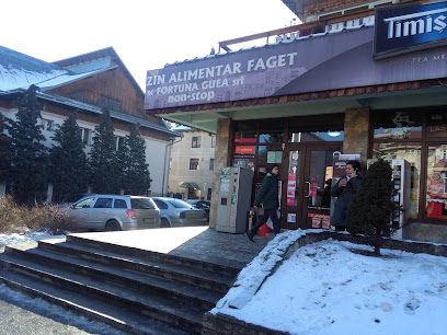 Faget Fortuna Guea Bulevardul Bucovina 3