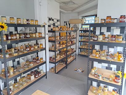 Ferma Apicolă Bratia Strada 7 Septembrie 1485. 3 bl. P8 parter