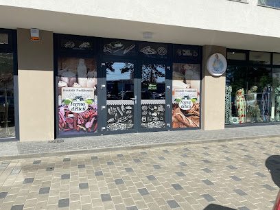 Ferma cu Delicii Strada Universității 48B