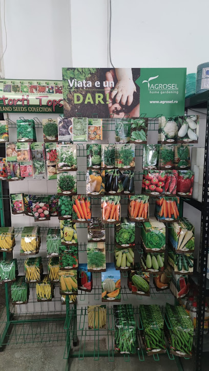 Fitofarmacia Visval - Cornelia Visan Bulevardul Brăilei 45