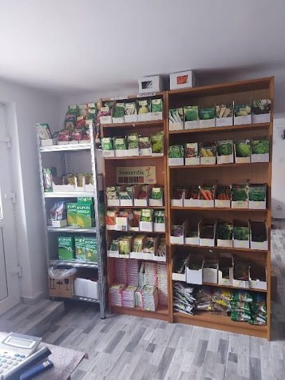 Fitofarmacie Codlea Strada Crinului 4