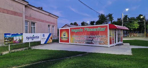 Fitofarmacie - Micul Fermier Soseaua Nationala