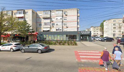 Foișor Market Strada Independenței 65