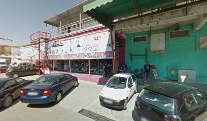 Fraher Cash & Carry Strada Isaccei nr.115