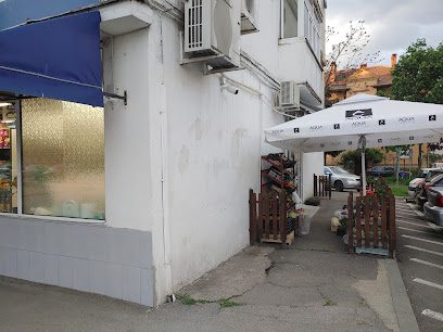 Francbol Strada Timișorii
