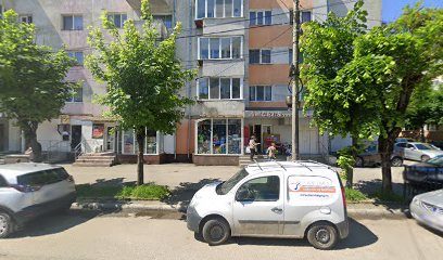Fresh Garden Delivery Bistrita Strada Năsăudului 3