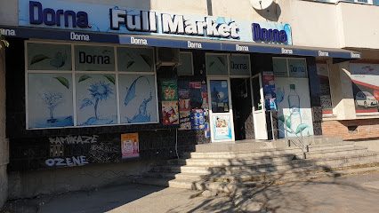 Full Market Bacau Strada Neagoe Vodă 16