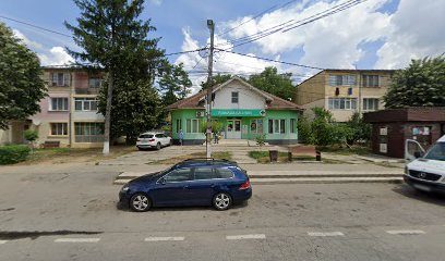 GALENUS Strada Trandafirilor 35