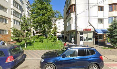 Galero Strada 2 Grăniceri 21
