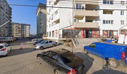 Geny Com Nazuintei Bragadiru Str. Năzuinței nr. 10